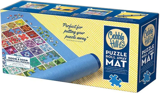 Puzzle 2D 500pcs