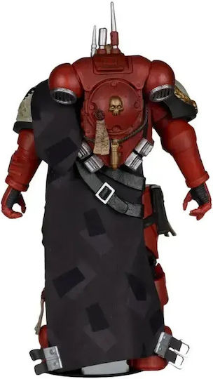 Φιγούρα Δράσης War Mcfarlane 20εκ.