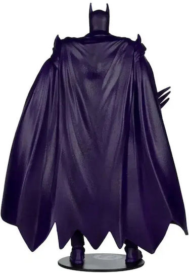 Φιγούρα Δράσης Batman 18εκ.