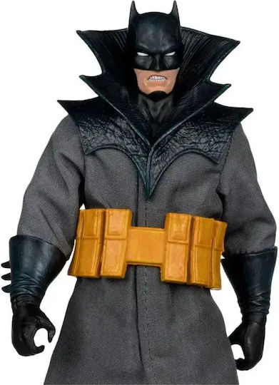 Φιγούρα Δράσης Batman 18εκ.