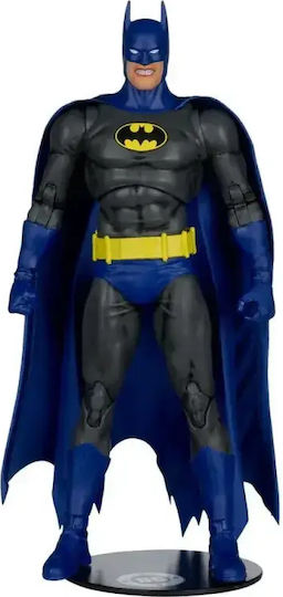 Φιγούρα Δράσης Justice League Batman 18εκ.