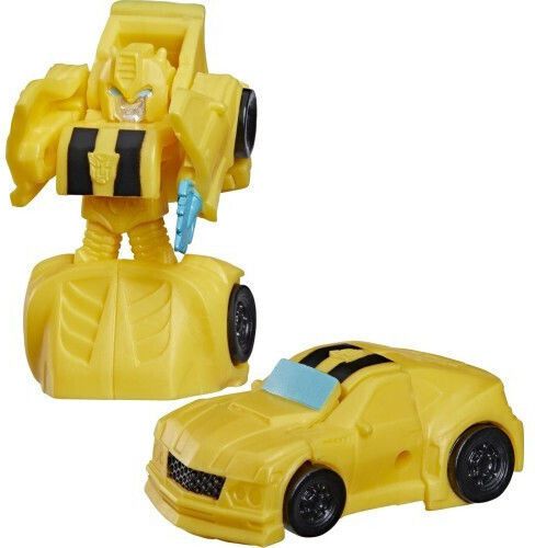 Φιγούρα Δράσης Transformers