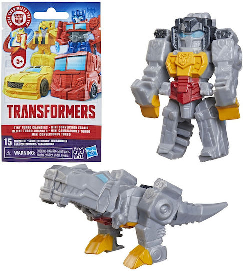 Φιγούρα Δράσης Transformers