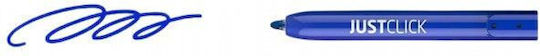 Morris Permanent Marker Blue #mrp-106bl