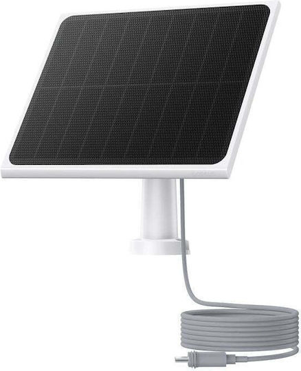 Baseus Security A1 Panou Fotovoltaic Alb Alb