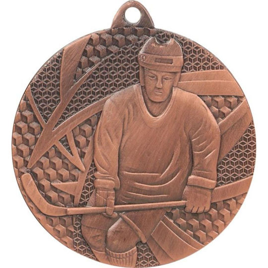 Tryumf Copper Sports Medal