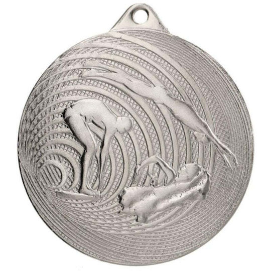 Tryumf Graues Medaille Schwimmen