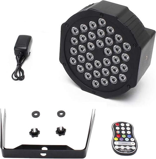 Lămpi Decorative Pentru Masă LED RGB 4 Buc 17.5x17.5x9.5cm