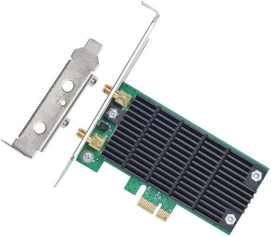 Tp-link Archer T4e Pci-e Network Card