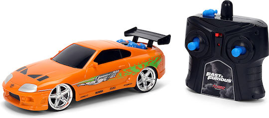 Fast & Furious 1995 Toyota Supra Rc 1:24