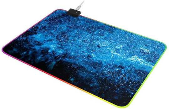 Mousepad Gaming Wt-5 Iluminare RGB 90x40cm Er D L