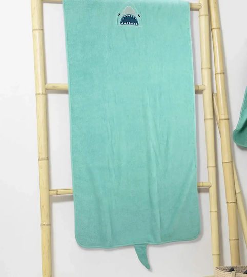 Beach Towel 70x140 Mako