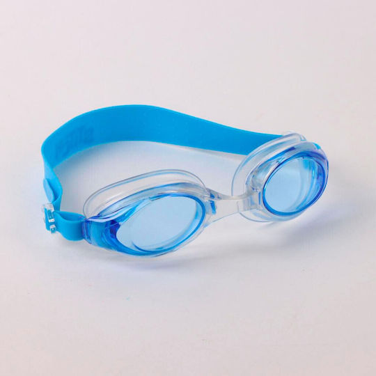 Set Prosop Disney Stitch și Ochelari De Înot