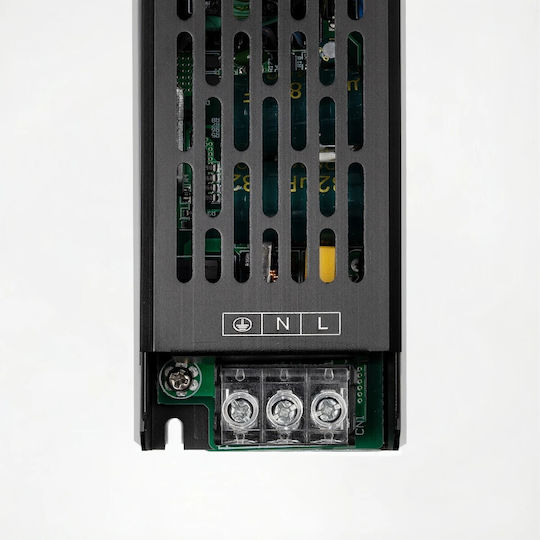 kelvo Adjustable LED Power Supply IP20 Power 150W with Output Voltage 24V