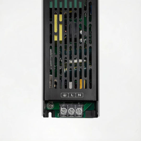 kelvo Adjustable LED Power Supply IP20 Power 300W with Output Voltage 24V