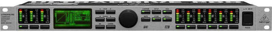Behringer Dcx2496 Дигитален Процесор За Тонколони