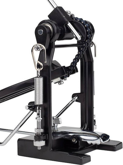 Bdp020 Hayman Go Series Bass Drum Pedale