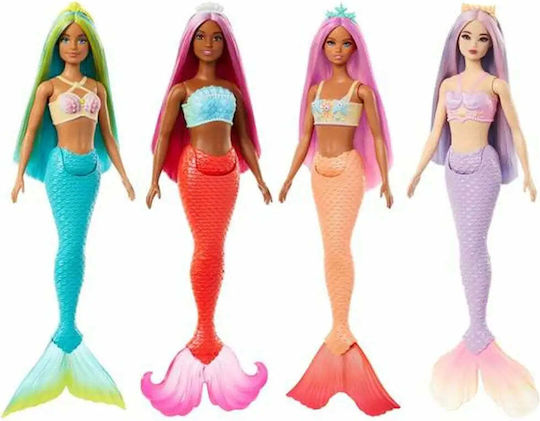 Barbie Κούκλα για 3+ Ετών