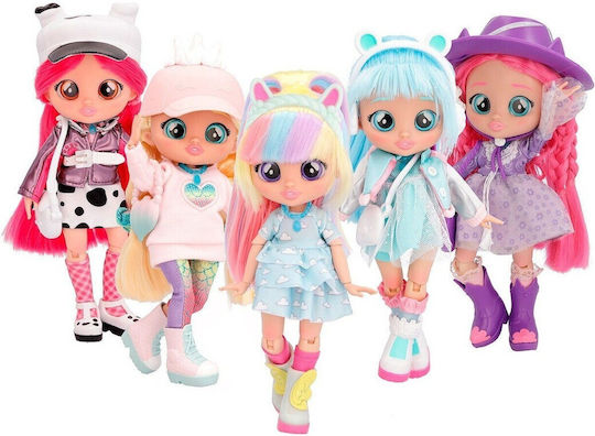 AS BBF Katie Doll Katie for 3+ years+ Years 20cm