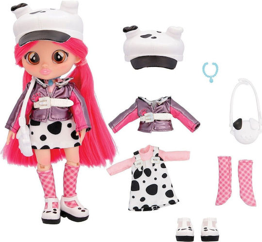 AS BBF Katie Doll Katie for 3+ years+ Years 20cm