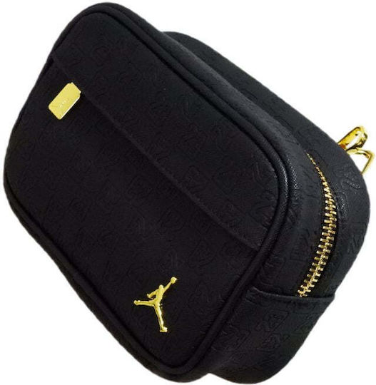 Air Jordan Jam Monogram Camera Bag Black Ma0988-k5x Black