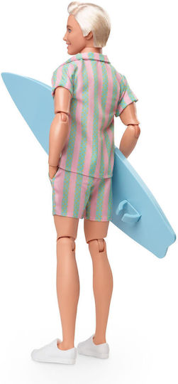 Mattel Păpușă Băiat Ken
