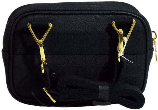 Air Jordan Jam Monogram Camera Bag Black Ma0988-k5x Black