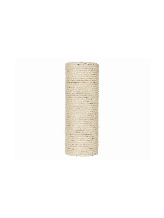 Trixie Scratching Post Poles Beige 12x12x30cm