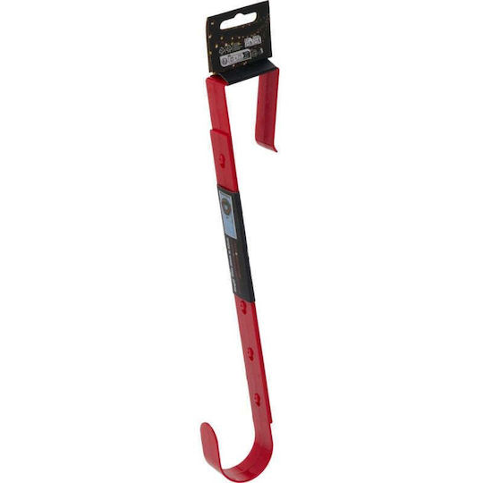 Koopman GSP-1077635 Пластмасова Закачалка Червена