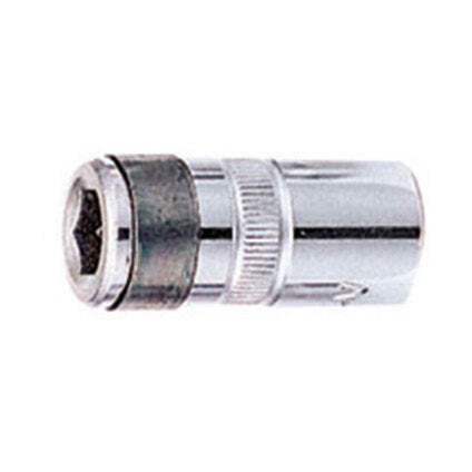 Bit Adapter 1/4" F X1/4" F Force Jn61575