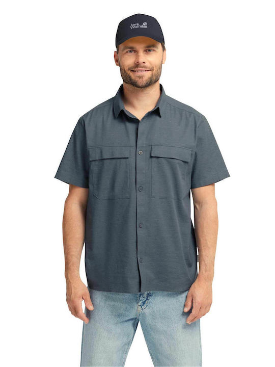 Jack Wolfskin Unisex Baseball Cap