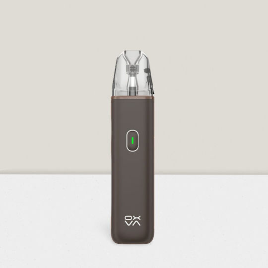 Oxva Xlim Go Pod Kit 3ml cu Baterie Integrată 1000mAh Maro