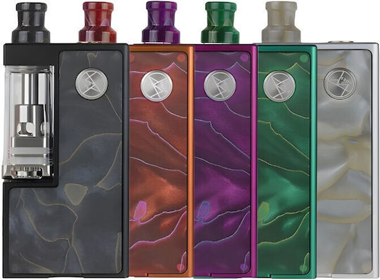 BP Mods Razor Vaporizator 5ml Verde