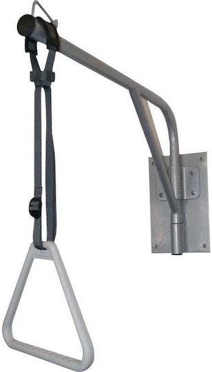 Triangular Arrow Handle