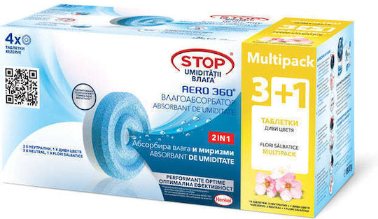 Ceresit Bautechnik Colector de Umiditate 450g