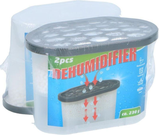 Saska Garden Moisture Absorbers 2 Pieces 230g