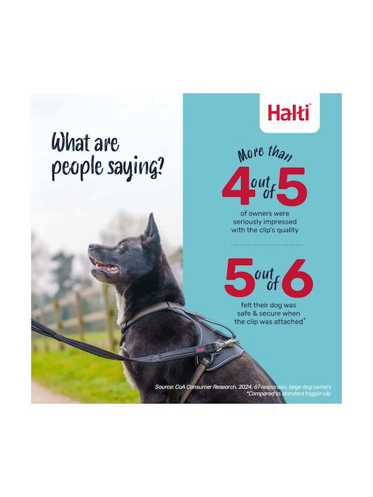 Hundegeschirr Company Animals L S6105351