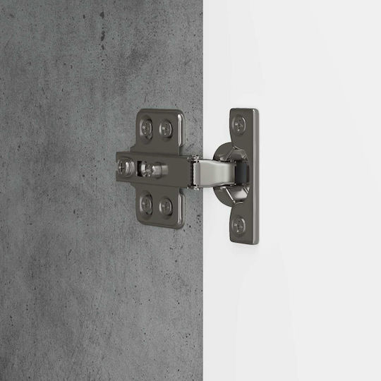 Μπουφές Ξύλινος 66x34.5x90cm Μπουφές Ξύλινος 66x34.5x90cm