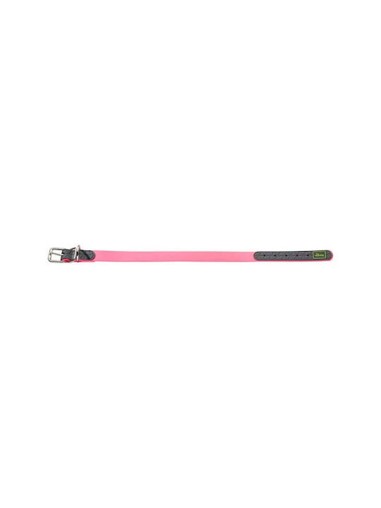 Dog Collar Hunter Convenience Pink 28-36 Cm S6103318 10 to 30 Days