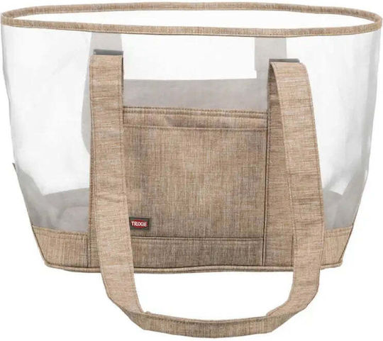 Trixie Dog Carrying Bag for Dog and Cat M53xP30xY20cm