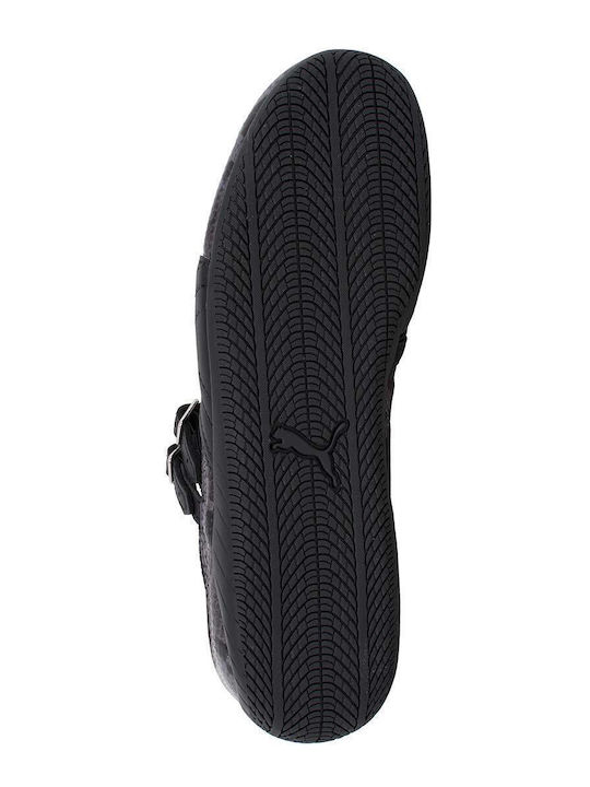 Speedcat Adidași Pentru Femei Snake Print