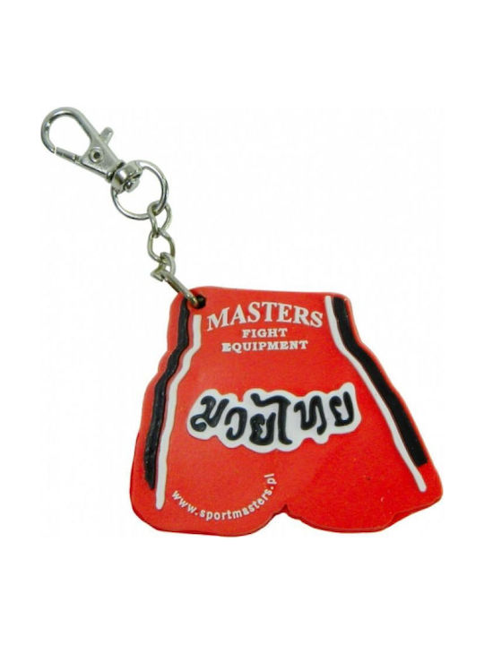 Brm-st 1845-st02 Keychain Multicolour