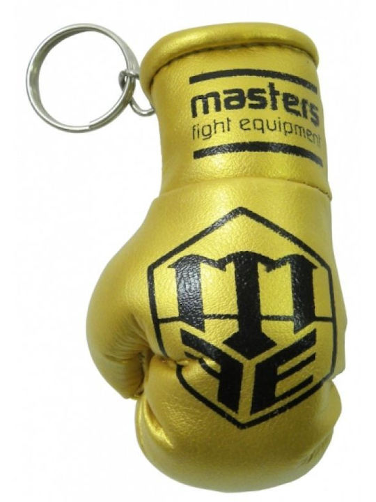 Brm-mfe 1853-mfe01 Glove Key Ring Multicolour