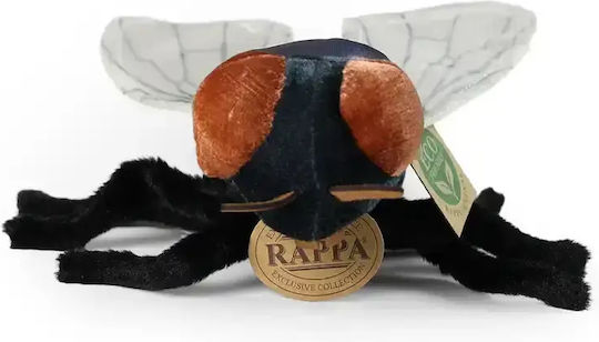 Rappa Плюшена Играчка за Новородени 11 см