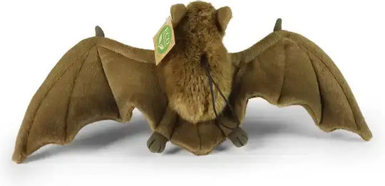 Rappa Plush Bat for Newborns 38 cm