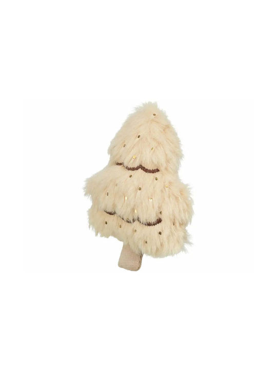 Παιχνιδι Trixie Xmas Δεντρο Λουτρινο 9,5cm
