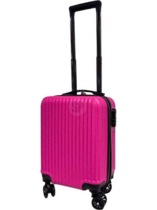 Cabin Suitcase Magenta Cabin Suitcase Magenta