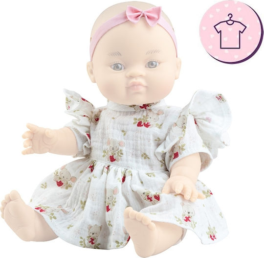 Baby Clothes Set 34cm 54142 Paola Reina