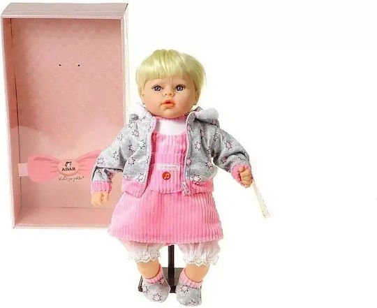 Doll A Sound 45cm In A Box 520769
