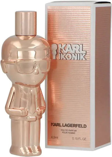 Karl Lagerfeld Ikonik Woman Парфюмна Вода 4.5ml